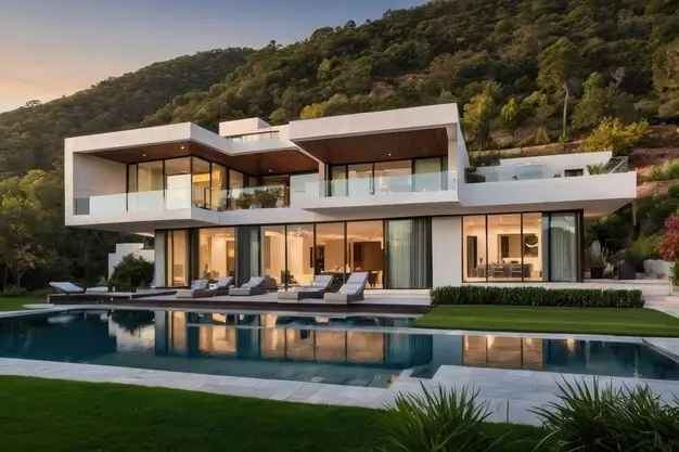 Modern Condo For Rent