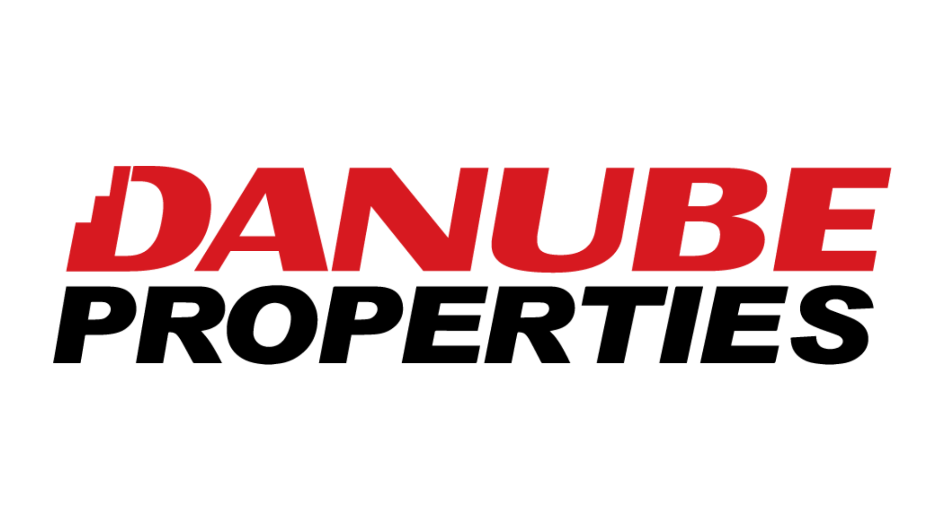 Danube-Logo